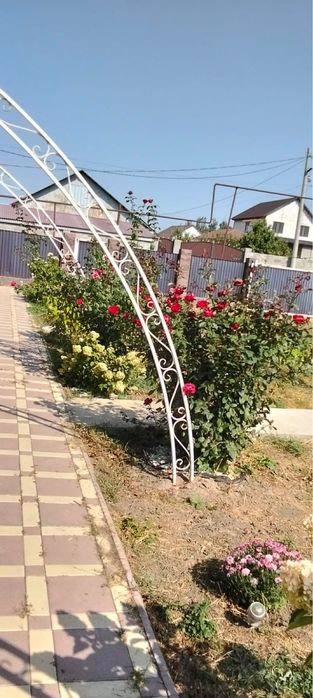 Продается дом пос.Кызыл Кайрат