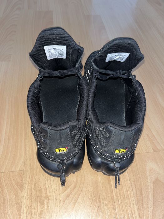 Nike Air Max Plus TN Utility