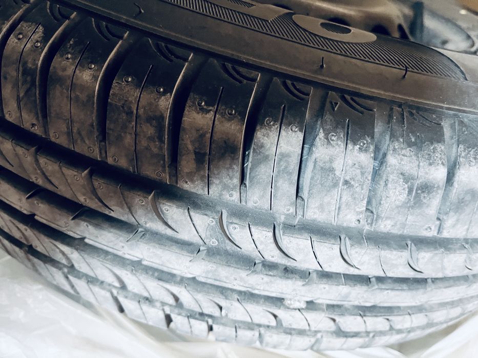 новый шины размер 14