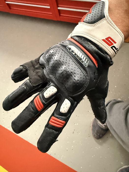 Manusi moto Alpinestars SP-5