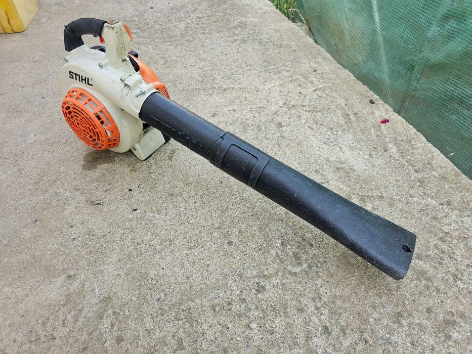 Моторна Духалка STIHL SH 85 ОРИГИНАЛНА