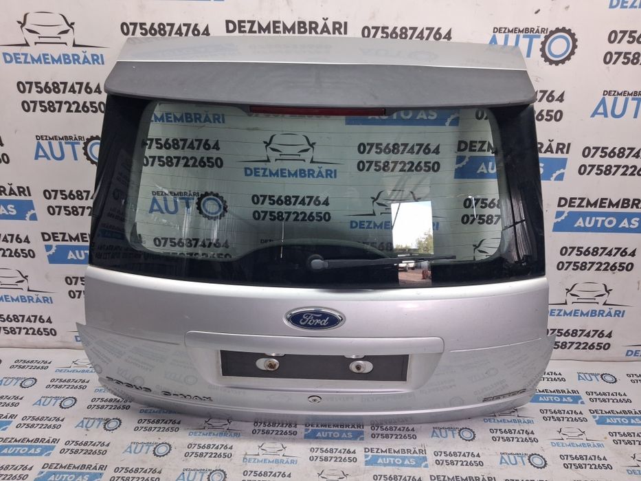 Haion Ford C Max 2006