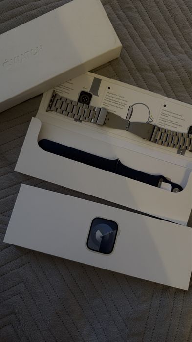 Apple watch 9 series 41 mm