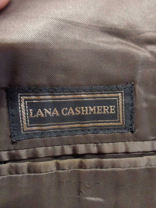 Sacou CANALI lana si casmir marimea 52