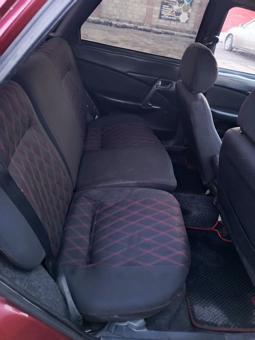 Продам лада ваз-2112