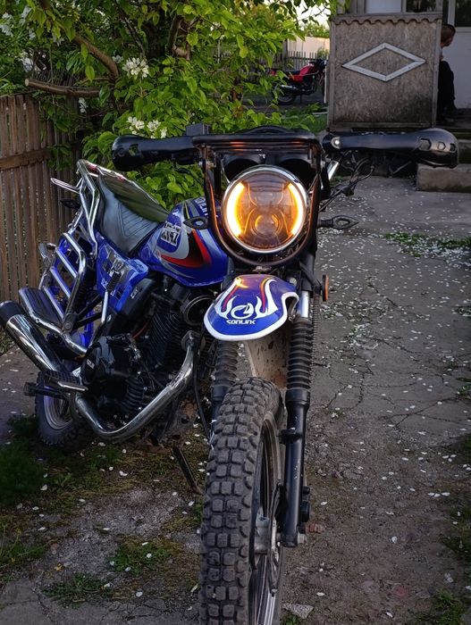 Продам Sonlink k10