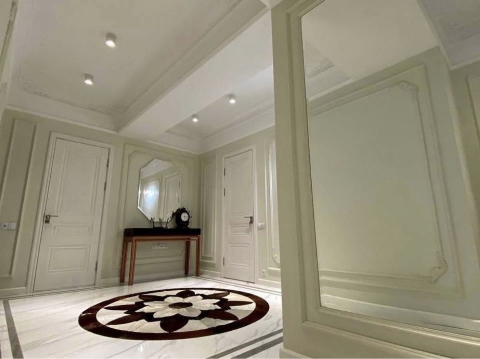 Kunlik kvartira Посуточные квартира в ценрте города Ц-1