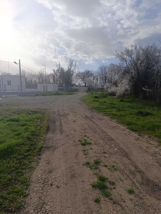 Teren Intravilan Costinești