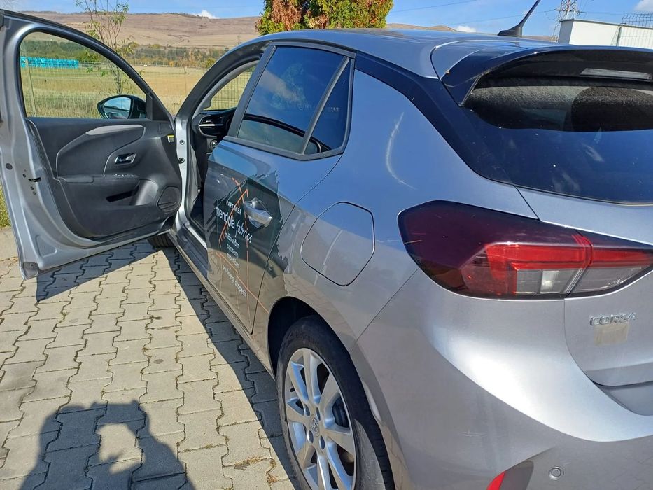Opel Corsa 2021 benzină, 9.257 € — imagine 2