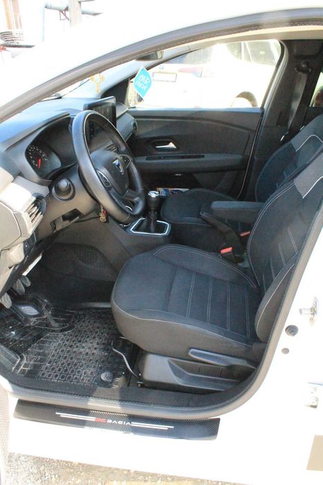 Dacia Logan 3 1.0 Comfort 100Cp GPL