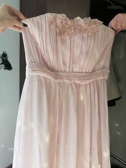 Rochie lunga pt evenimente