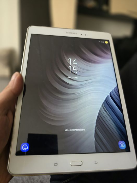 Tableta Samsung Tab A