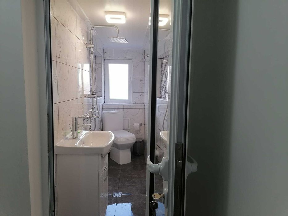 Стаи за гости,Апартаменти,Семеен хотел център Враца