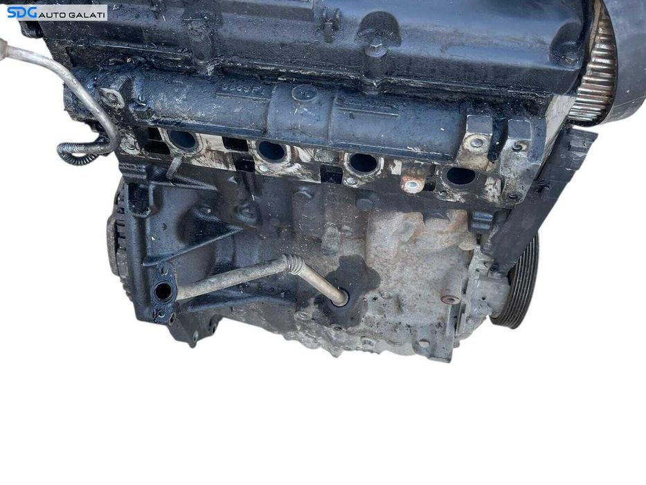 Motor Ambielat Fara Anexe Euro 4 Renault Scenic 2 1.5 DCI Cod K9K724 K9KG724 K9K 724 2003 - 2009 Cod 7711368353 7701476605 [B4712]
