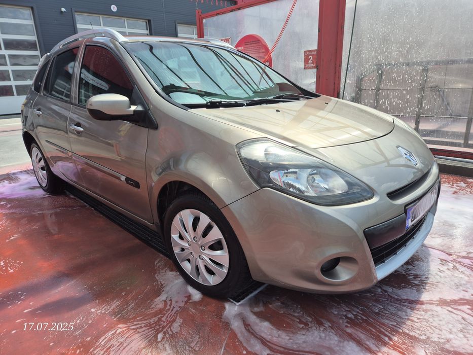 Piese clio 3 breck motor 1.5 75cp euro 5