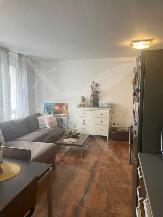 Продава се Тристаен апартамент в София, Гео Милев - 85 кв.м за 1860 €/кв.м - Снимка #2