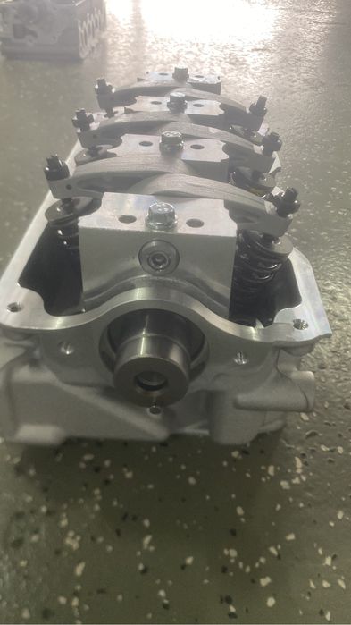 Головка на Дэу Матиз