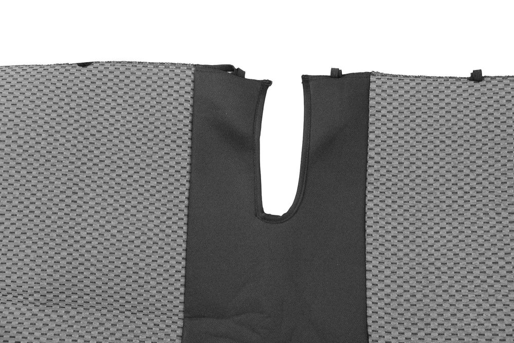 Тапицерия за бус 2+1 Рено Мастер / Renault Master 2009+