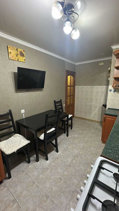 Продам 3 комнатная квартира