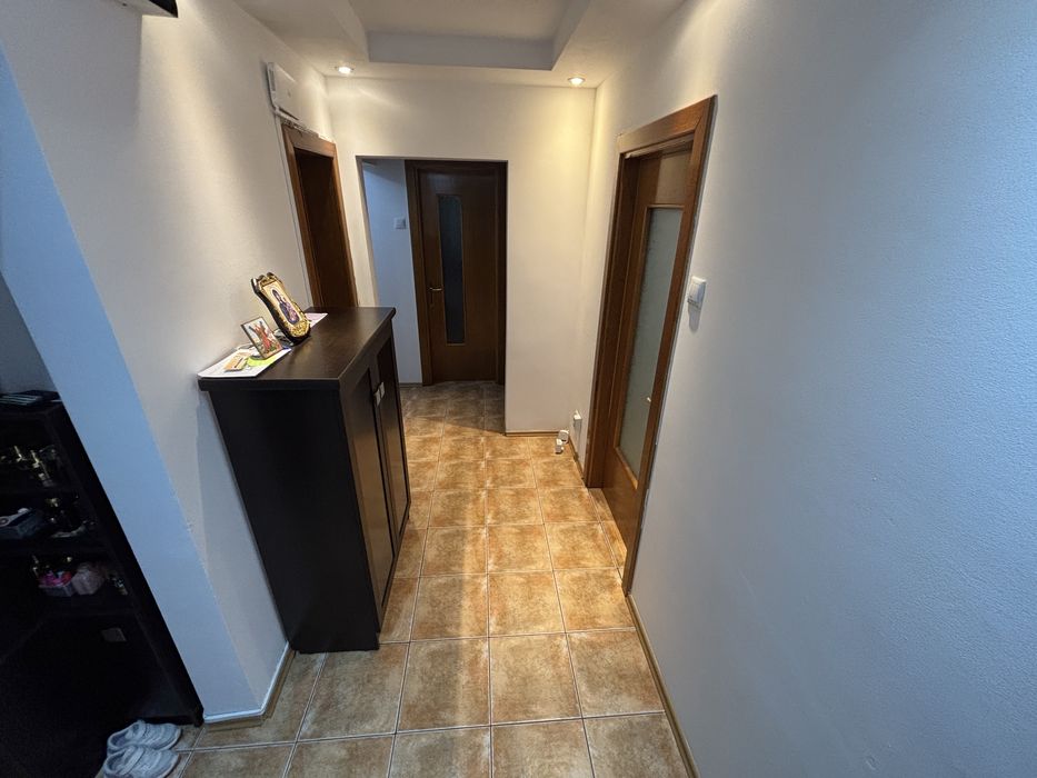 Apartament 3 camere decomandat Str Paltinis