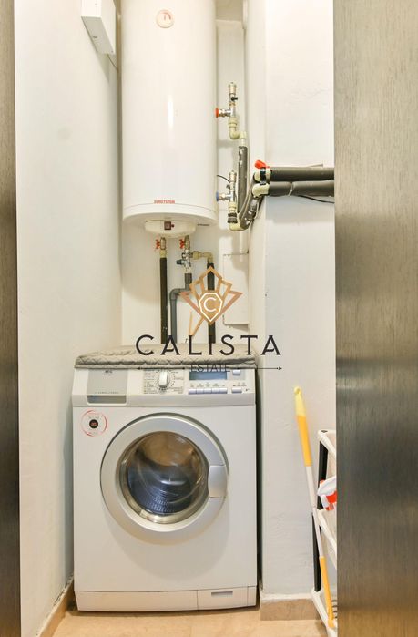 Дава се под наем Тристаен апартамент в София, Витоша - 82 кв.м за 917.49 € - Снимка #12