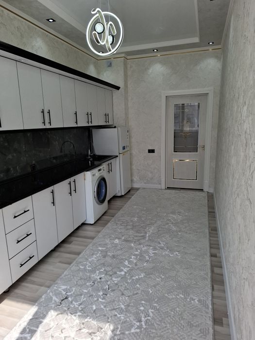 2 xonali kv uzoq muddatli ijaraga beriladi