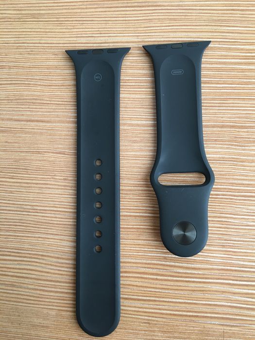 Оригинальный ремешок iWatch 40mm