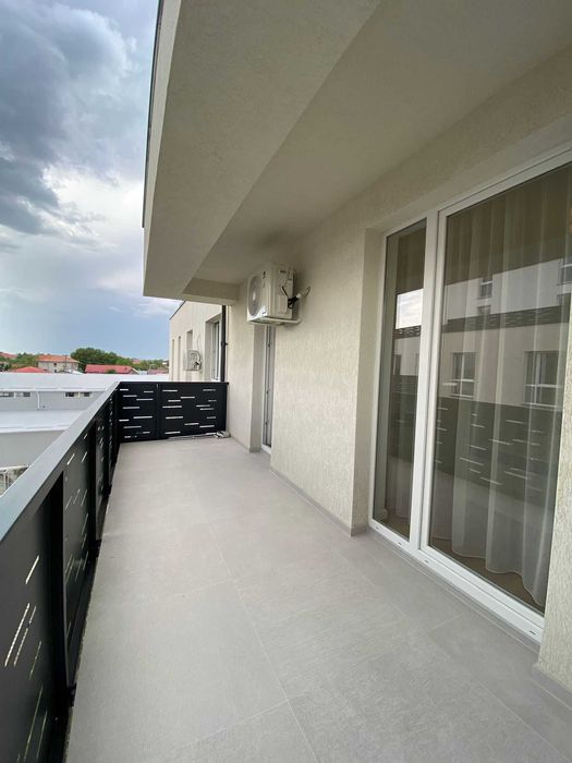 Apartament si loc parcare de inchiriat Suburb Buftea