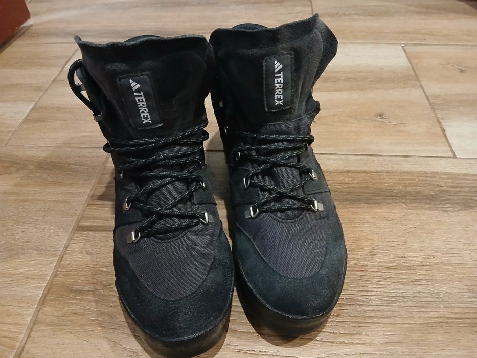 Adidas Terrex 44 Като нови