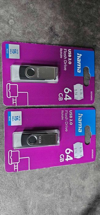 Флаш памет 64 Гб