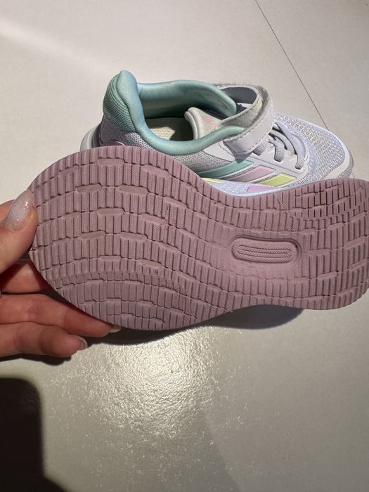 Nike и Adidas детски маратонки