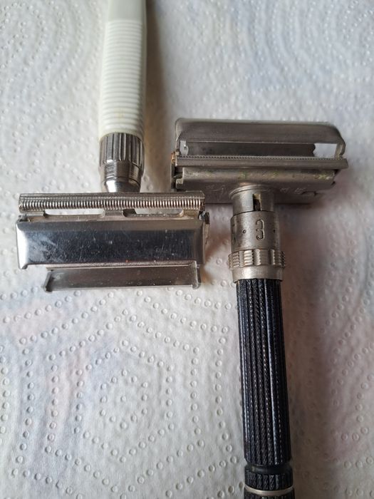 Самобръсначка Gillette