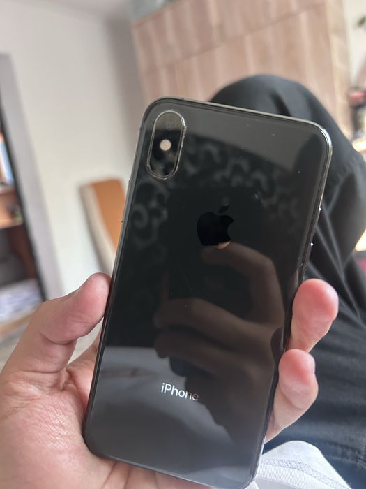 Iphone xs 45000тг