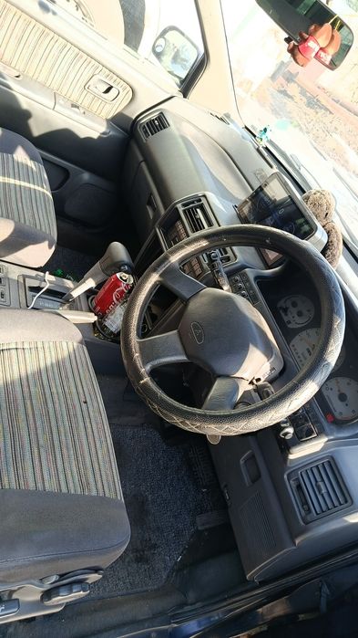 Митсубиси рвр 4 ВД 2 литра