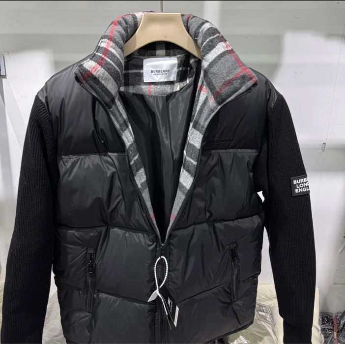 Кардиган burbery