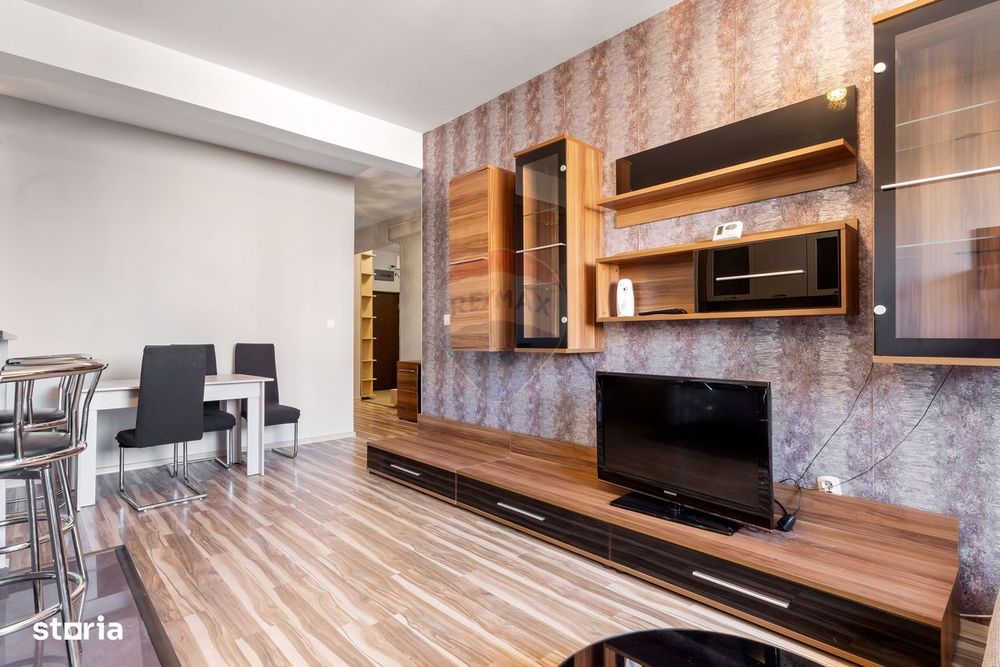 Apartament cu 3 camere de închiriat în zona UTA