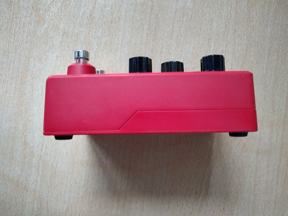 Line6 pod express procesor chitara