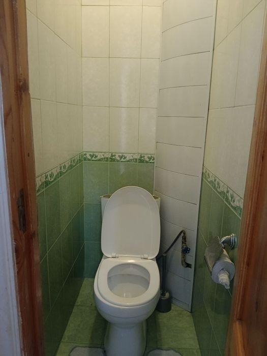 Ijaraga kvartira qizlar uchun