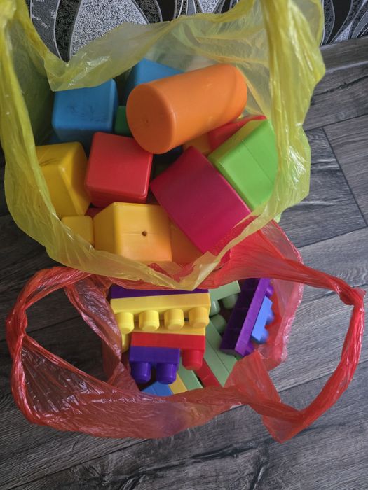 Продаю конструктор