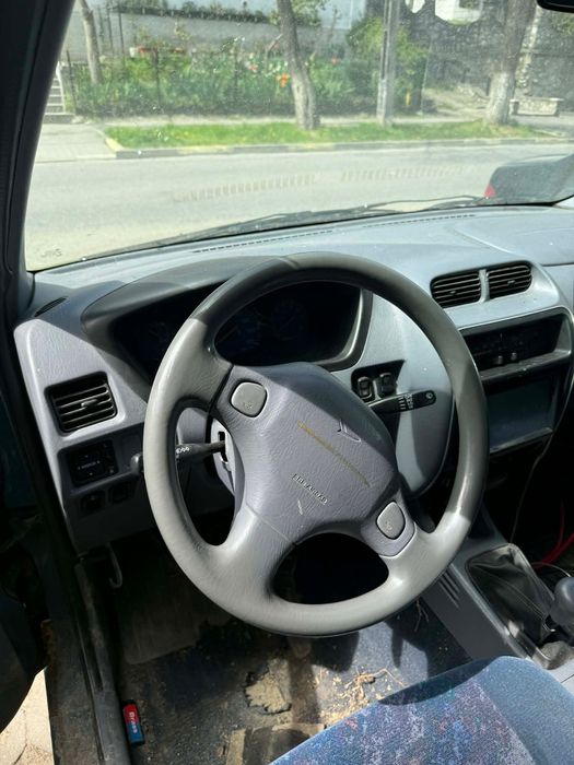 4x4 Daihatsu Terios