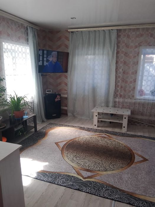 Продам частный дом п.Федоровка