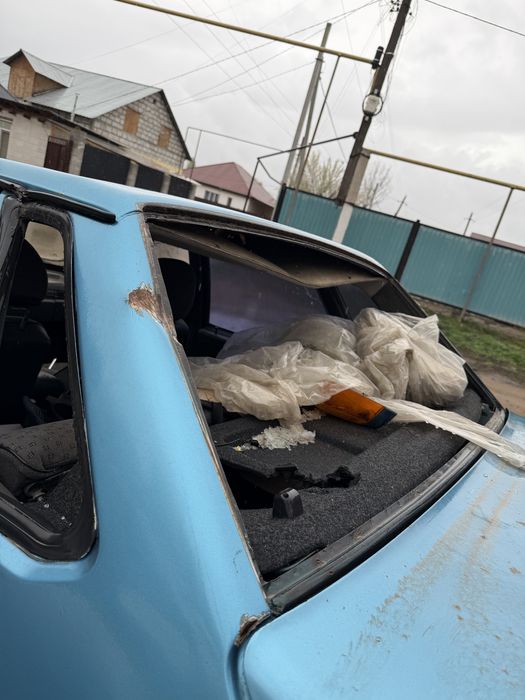 Лада ваз 15 сатылады