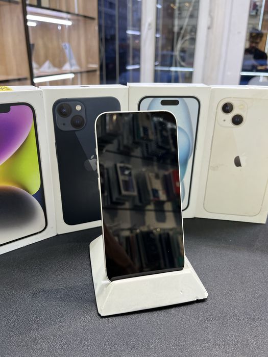 IPHONE 13 | 128GB | 87% |