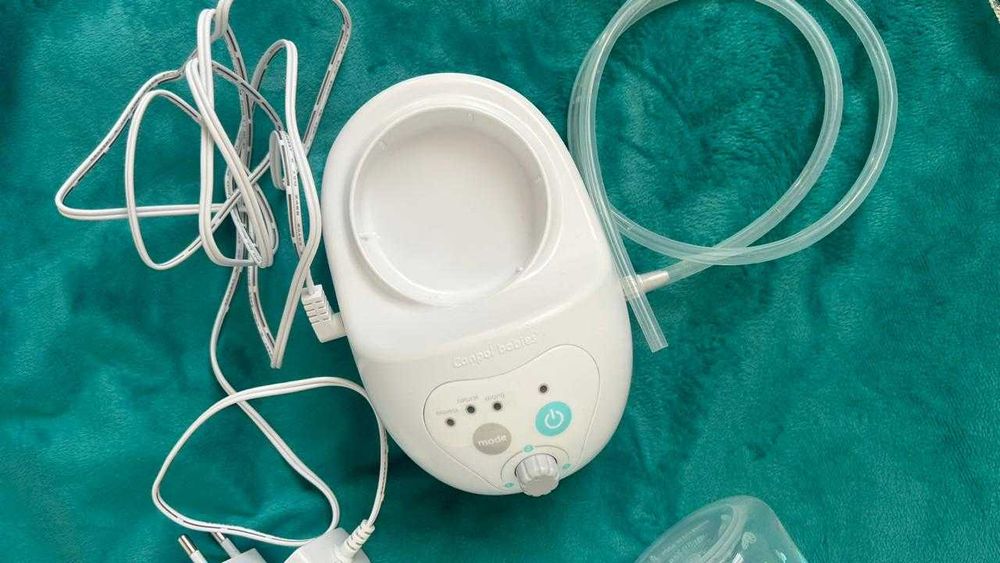 молокосос электрический