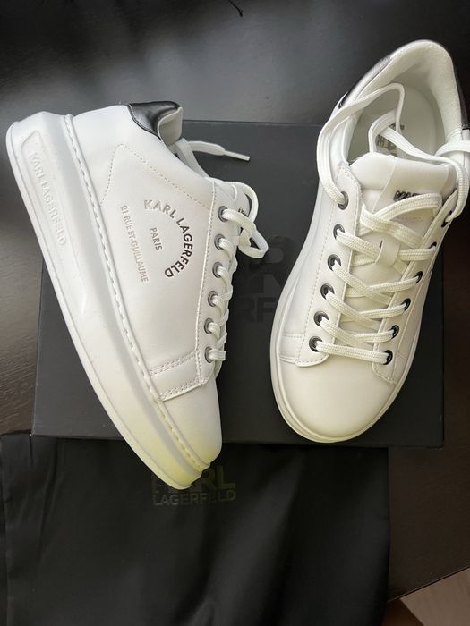 Нови кецове Karl Lagerfeld