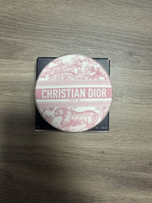 Чисто нов!! 100% Оригинален лимитиран бронзър Dior Forever Nude Bronze Glow бронзер бронзант