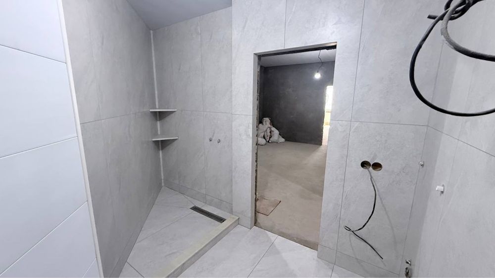 Sergeli Star House