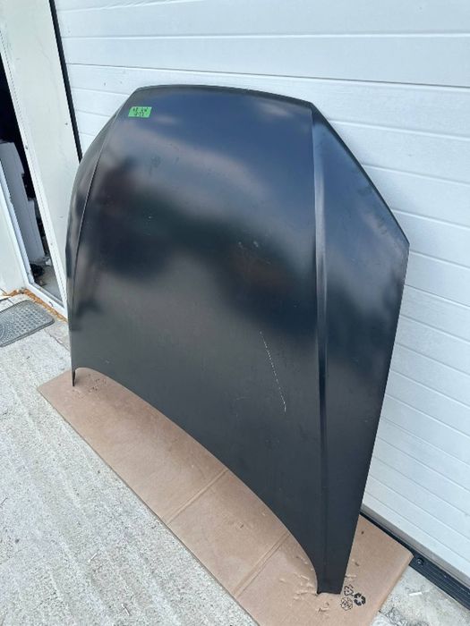 Capota motor noua originala Audi A8 4N D5