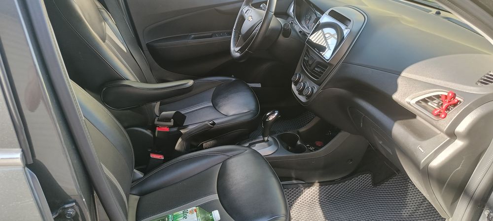 Продам машину Chevrolet spark
