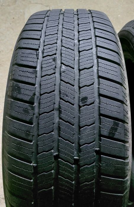 Покрышка сатылады 235/55/R19